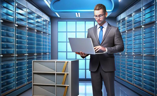 Choosing the Right Web Hosting Plan for Your Business Needs