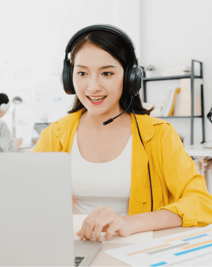 Managed Web Hosting