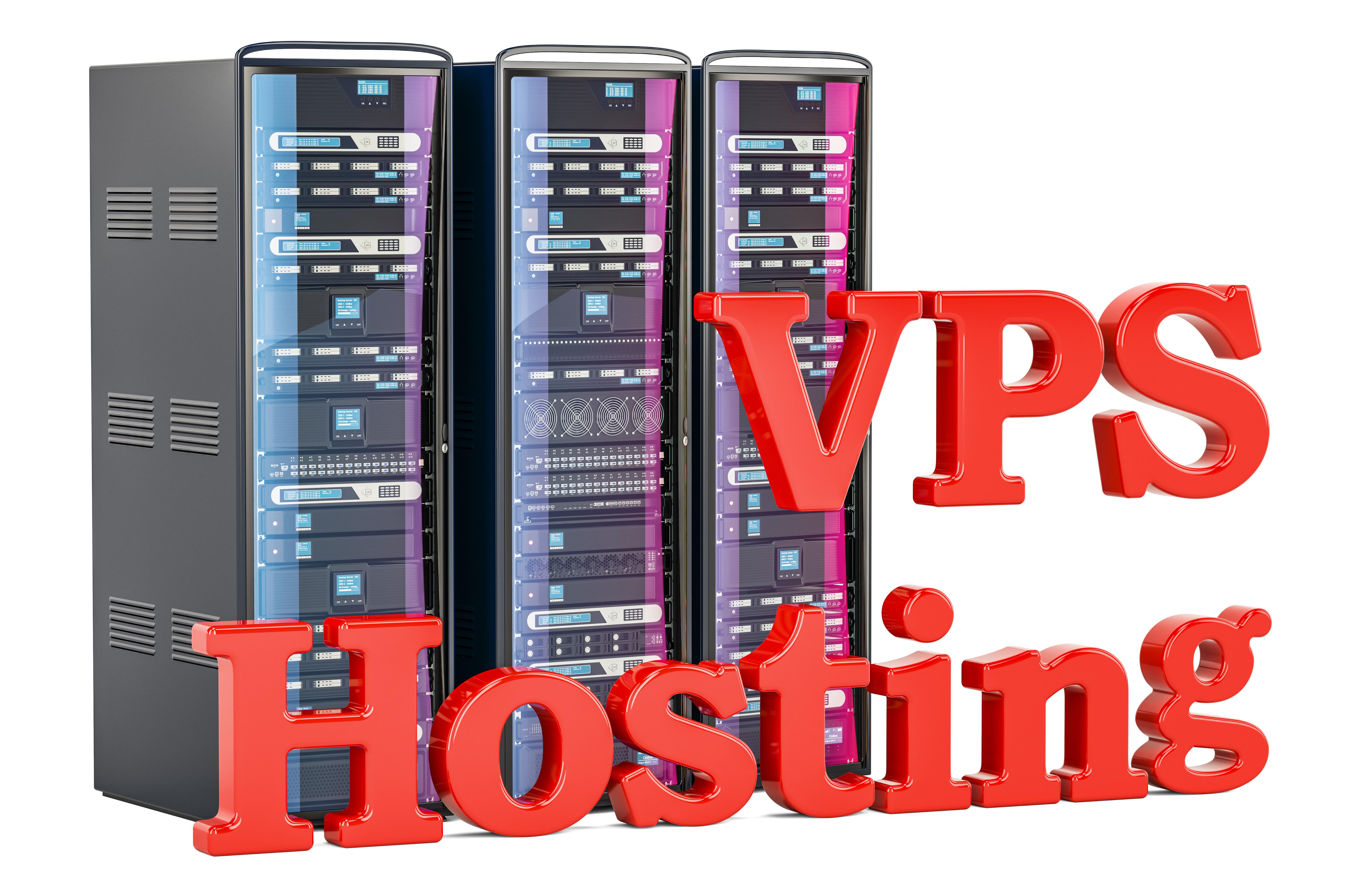 VPS  Hosting